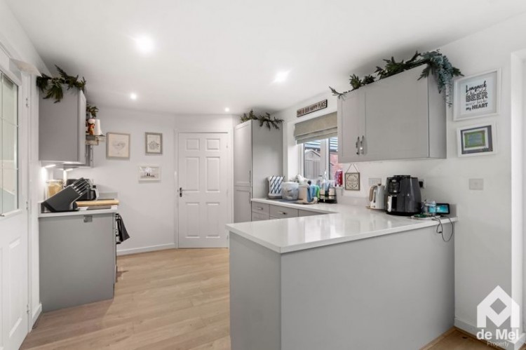 Images for Citrine Place, Bishops Cleeve, Cheltenham, Gl52