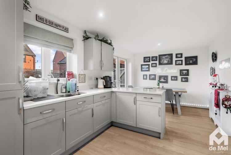 Images for Citrine Place, Bishops Cleeve, Cheltenham, Gl52