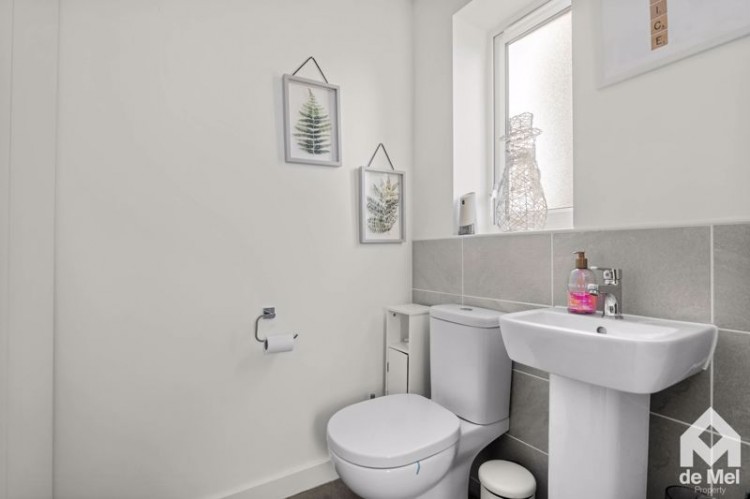 Images for Citrine Place, Bishops Cleeve, Cheltenham, Gl52