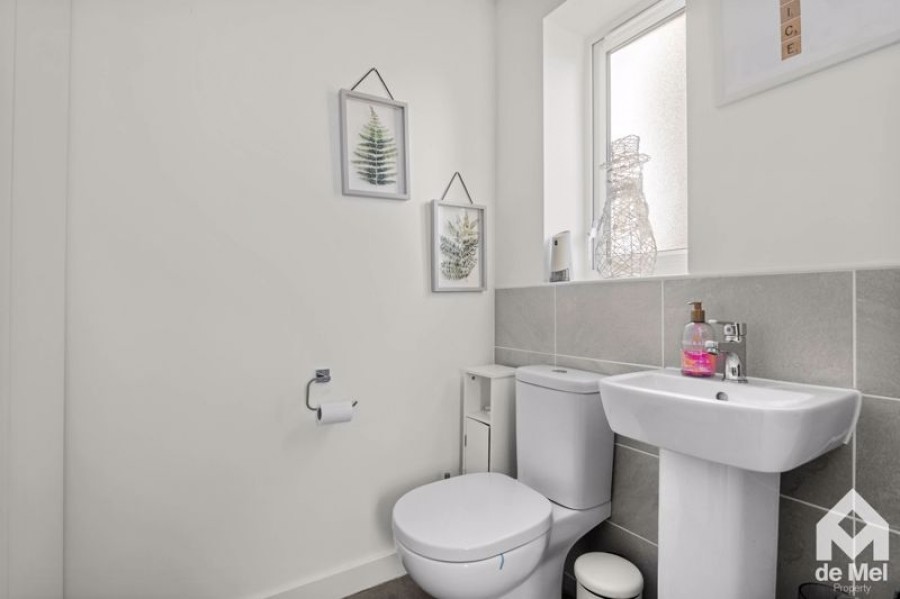 Images for Citrine Place, Bishops Cleeve, Cheltenham, Gl52