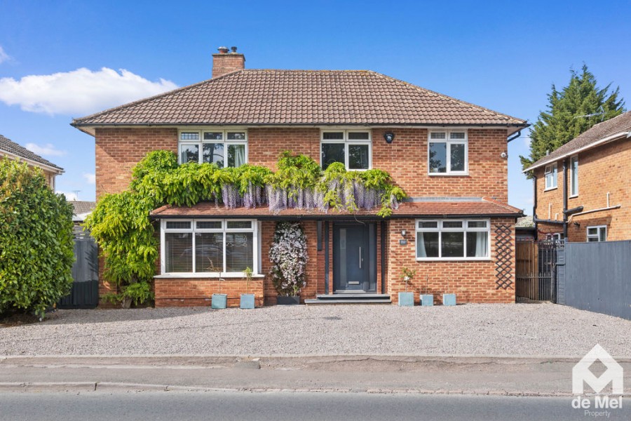 Images for Hatherley Road, Cheltenham, Gloucestershire, GL51