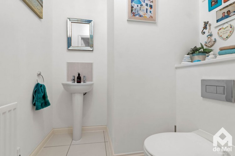 Images for Clover Drive, Prestbury, Cheltenham, GL52