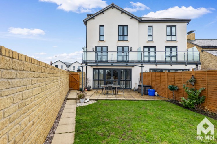 Images for Clover Drive, Prestbury, Cheltenham, GL52