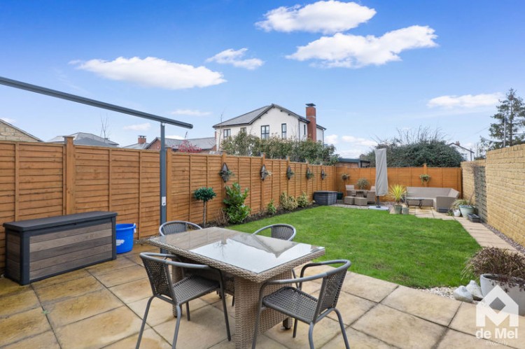 Images for Clover Drive, Prestbury, Cheltenham, GL52