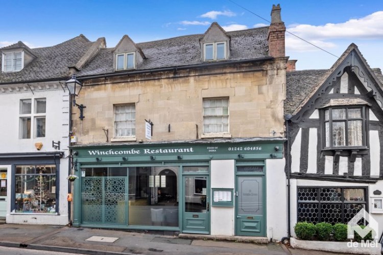 Images for High Street, Winchcombe, Gloucestershire, GL54