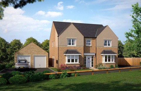 View Full Details for Delavale Road, Winchcombe, Gloucestershire, GL54 - EAID:deMelProperty, BID:de Mel Property