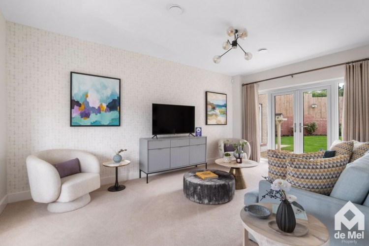 Images for Delavale Road, Winchcombe, Gloucestershire, GL54