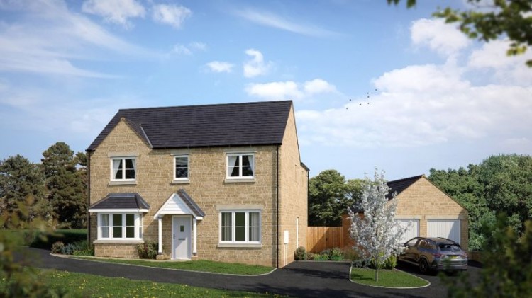 Images for Delavale Road, Winchcombe