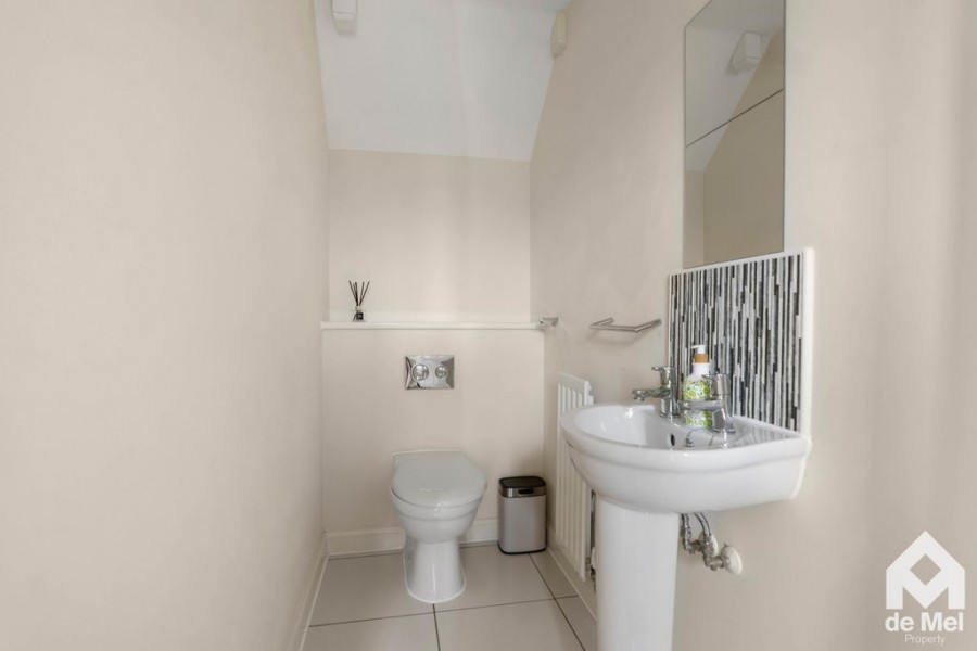 Images for Little Grebe Road, Bishops Cleeve