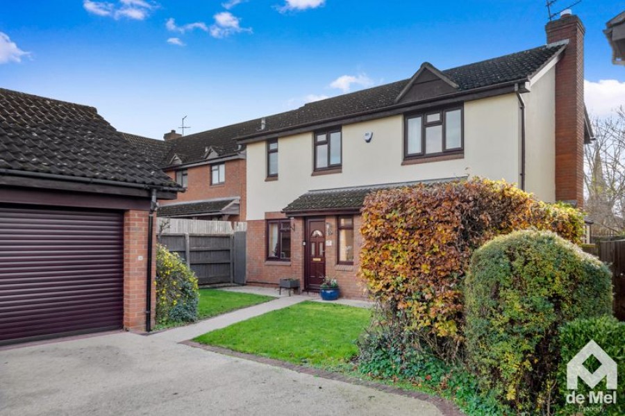 Images for Briar Walk, Prestbury, Cheltenham, GL52