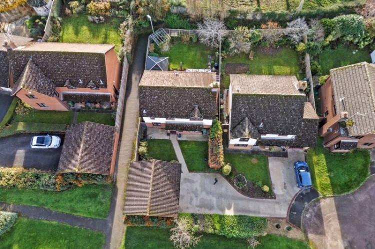 Images for Briar Walk, Prestbury, Cheltenham, GL52