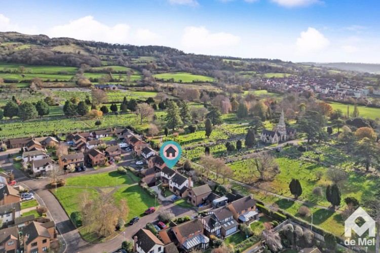 Images for Briar Walk, Prestbury, Cheltenham, GL52