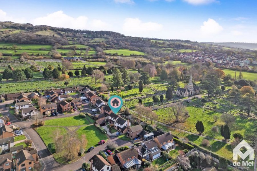 Images for Briar Walk, Prestbury, Cheltenham, GL52