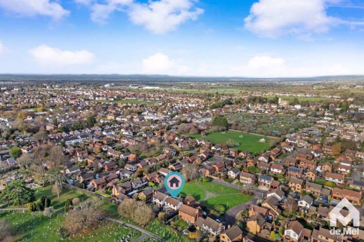 Images for Briar Walk, Prestbury, Cheltenham, GL52