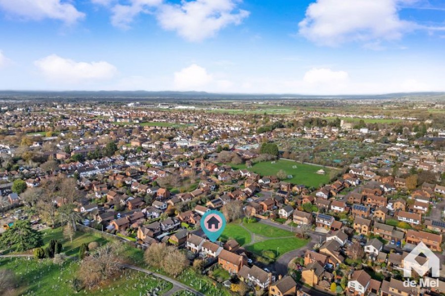 Images for Briar Walk, Prestbury, Cheltenham, GL52