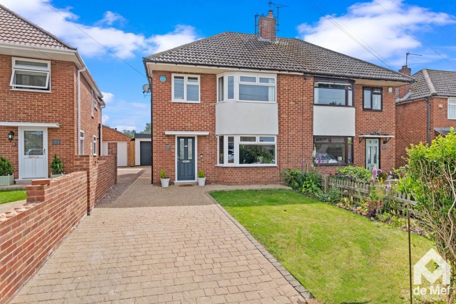 Images for South View Way, Prestbury, Cheltenham