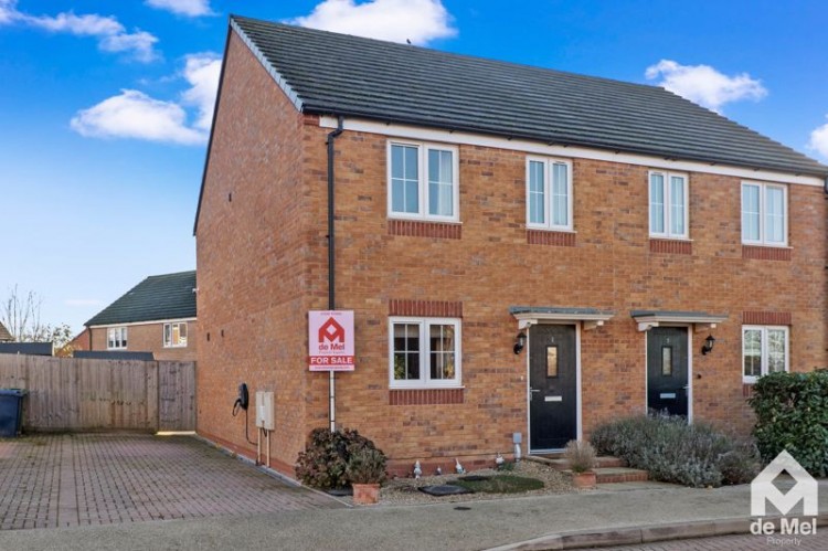 Images for Geston Place, Twyning, Tewkesbury, GL20