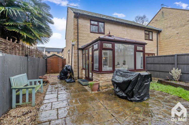 Images for Otters Field, Greet, Winchcombe