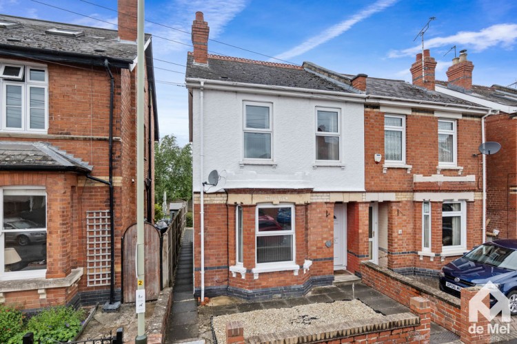 Images for Oakland Avenue, Cheltenham