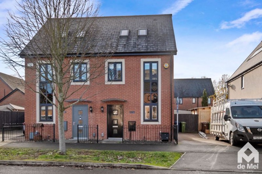 Images for Sapphire Road, Bishops Cleeve