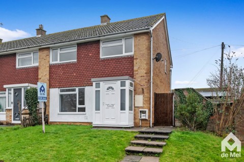 View Full Details for Salamanca Road, Cheltenham, Gloucestershire, GL52 - EAID:deMelProperty, BID:de Mel Property