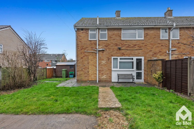 Images for Salamanca Road, Cheltenham, Gloucestershire, GL52