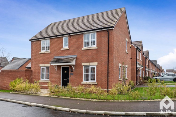 Images for Ashton Crescent, Pamington, Tewkesbury, GL20