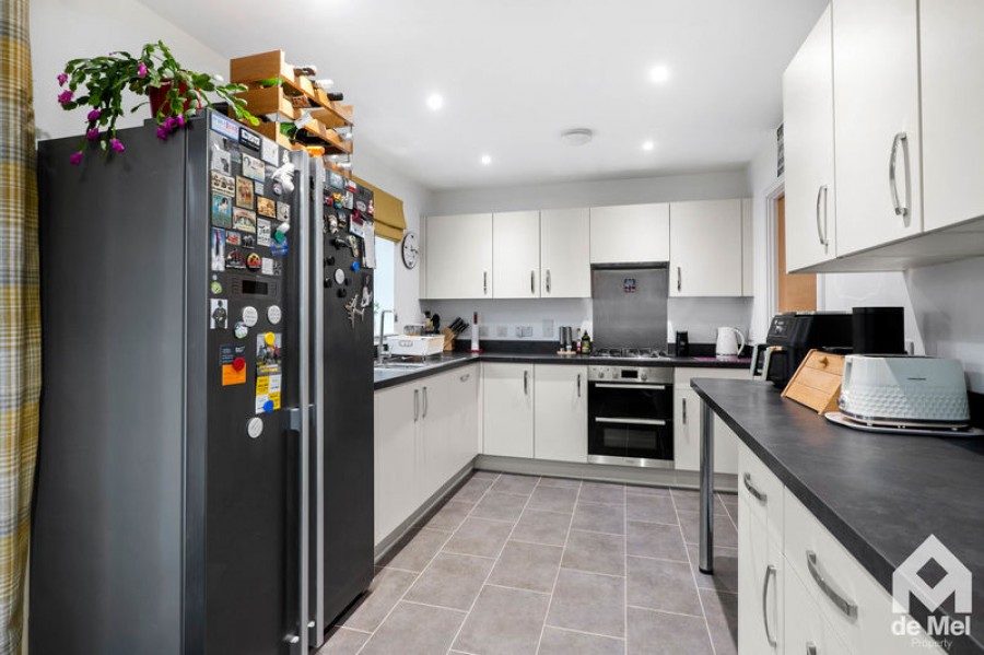 Images for Ashton Crescent, Pamington, Tewkesbury, GL20