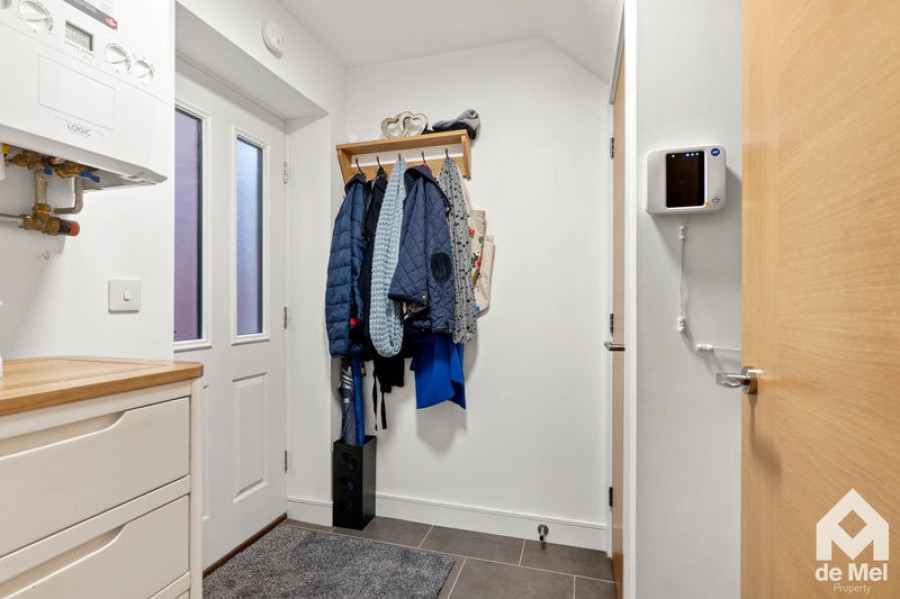 Images for Ashton Crescent, Pamington, Tewkesbury, GL20