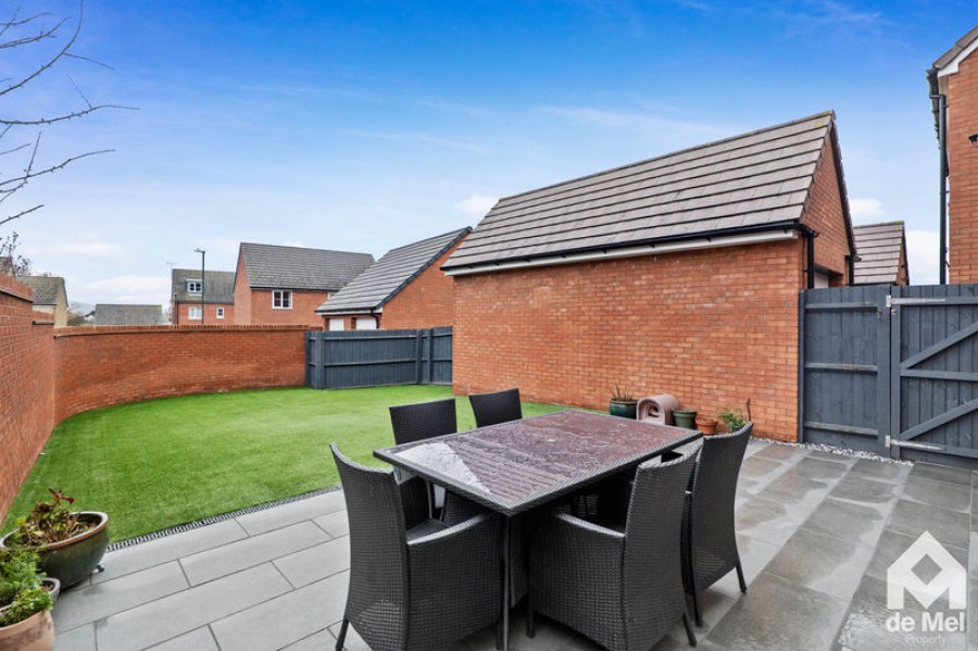 Images for Ashton Crescent, Pamington, Tewkesbury, GL20