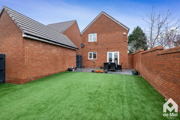 Images for Ashton Crescent, Pamington, Tewkesbury, GL20