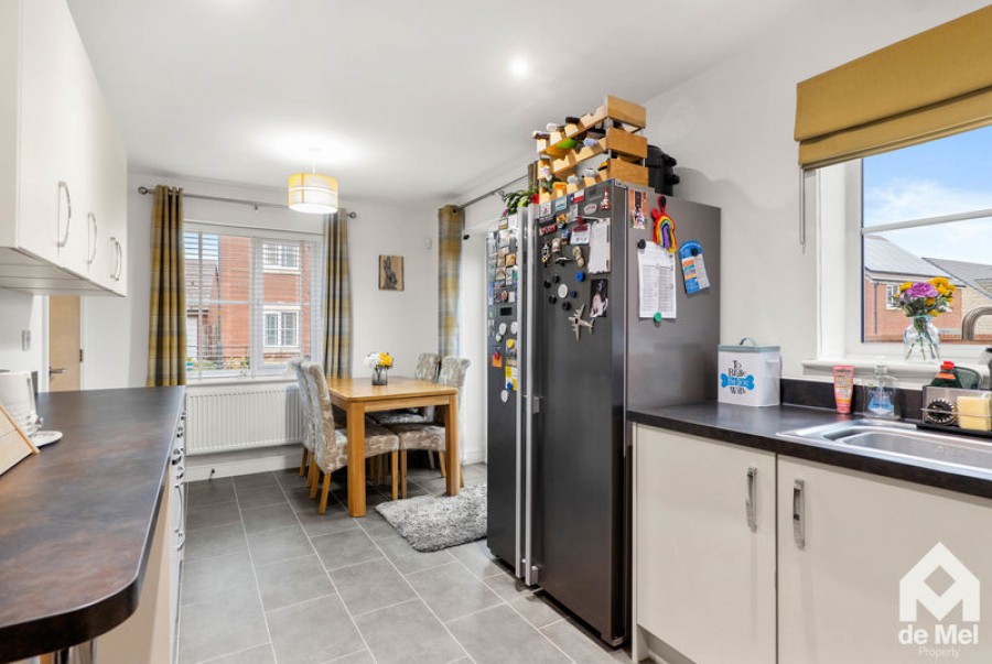 Images for Ashton Crescent, Pamington, Tewkesbury, GL20