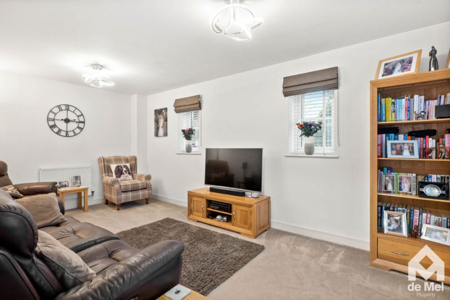 Images for Ashton Crescent, Pamington, Tewkesbury, GL20