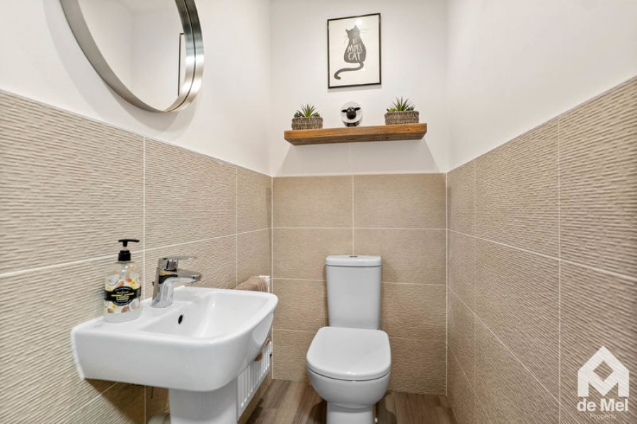 Images for Ashton Crescent, Pamington, Tewkesbury, GL20