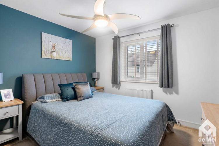 Images for Ashton Crescent, Pamington, Tewkesbury, GL20