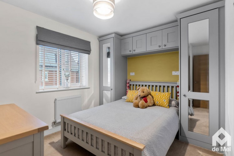 Images for Ashton Crescent, Pamington, Tewkesbury, GL20