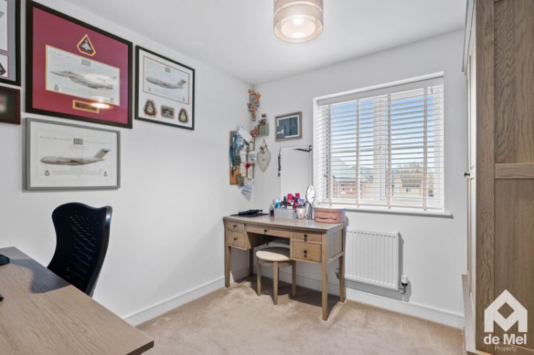 Images for Ashton Crescent, Pamington, Tewkesbury, GL20