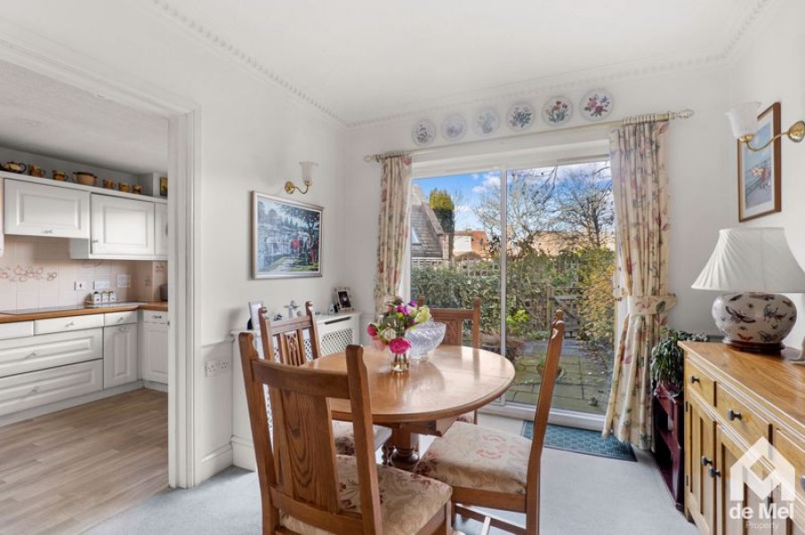 Images for Gilders Paddock, Bishops Cleeve, Cheltenham, GL52