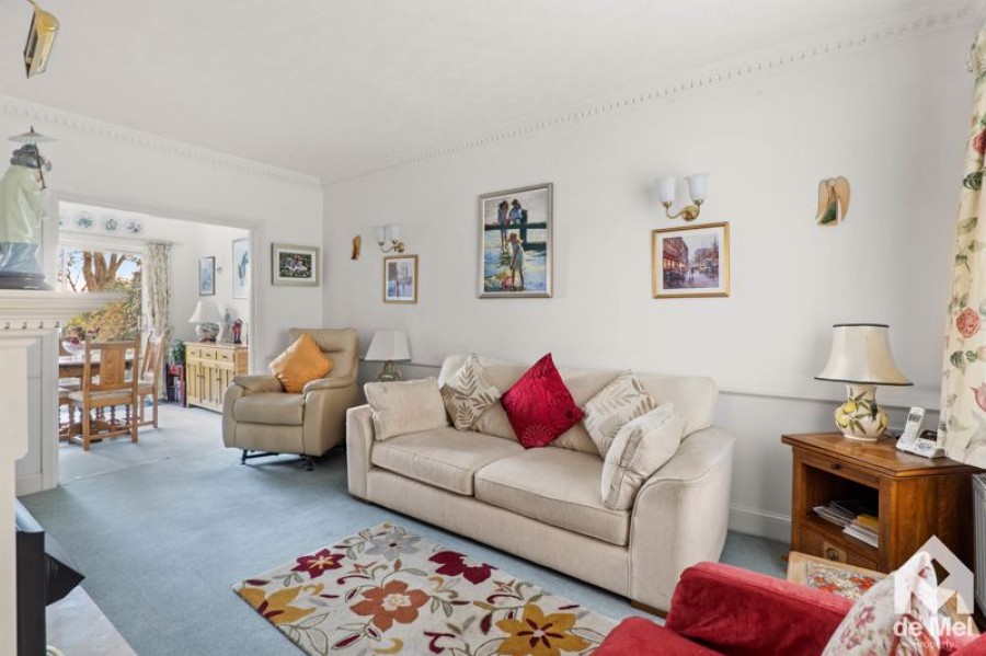 Images for Gilders Paddock, Bishops Cleeve, Cheltenham, GL52