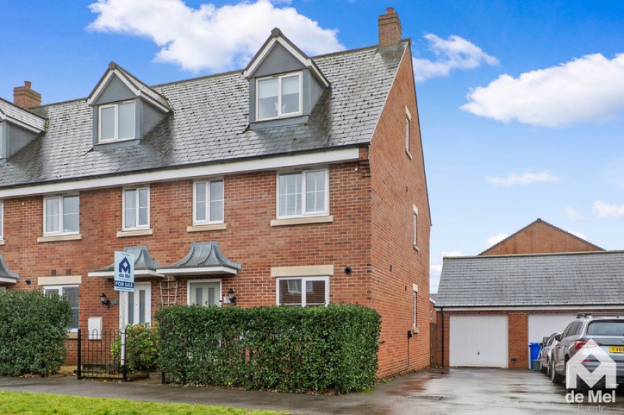 Images for Vale Road, Bishops Cleeve