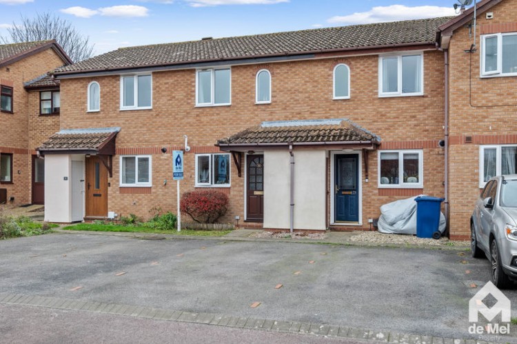 Images for Chiltern Avenue, Bishops Cleeve, Cheltenham, GL52