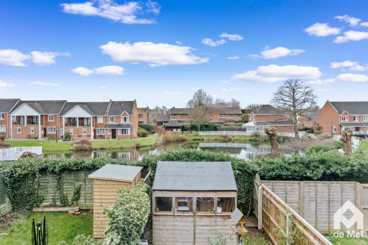 Images for Chiltern Avenue, Bishops Cleeve, Cheltenham, GL52