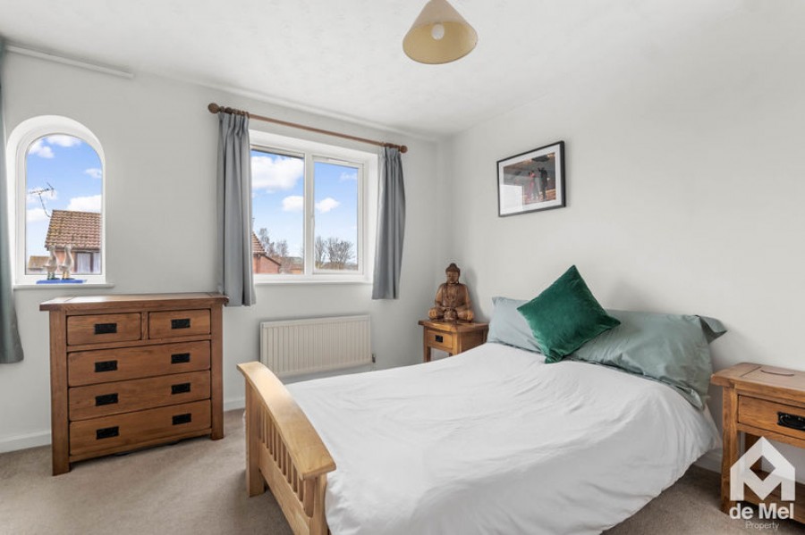 Images for Chiltern Avenue, Bishops Cleeve, Cheltenham, GL52