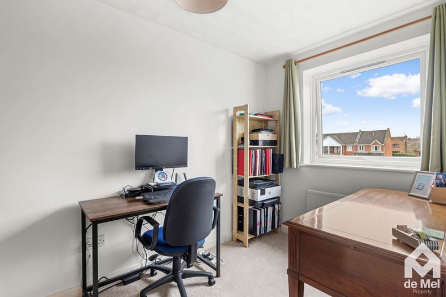 Images for Chiltern Avenue, Bishops Cleeve, Cheltenham, GL52