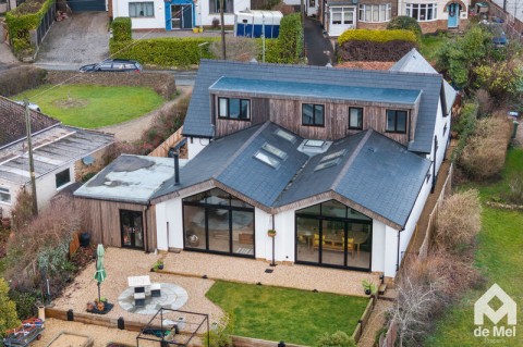 View Full Details for Langley Road, Winchcombe, Gloucestershire, GL54 - EAID:deMelProperty, BID:de Mel Winchcombe