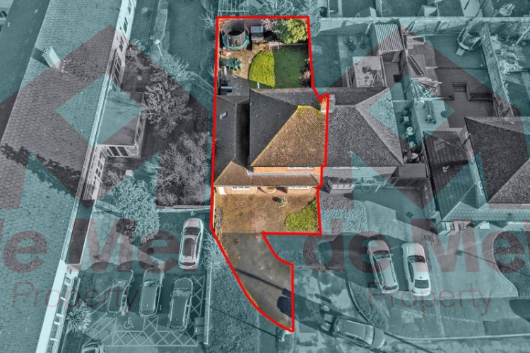 Images for Woodmans Way, Bishops Cleeve, Cheltenham, Gloucestershire, GL52