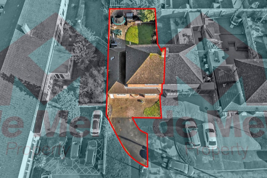 Images for Woodmans Way, Bishops Cleeve, Cheltenham, Gloucestershire, GL52