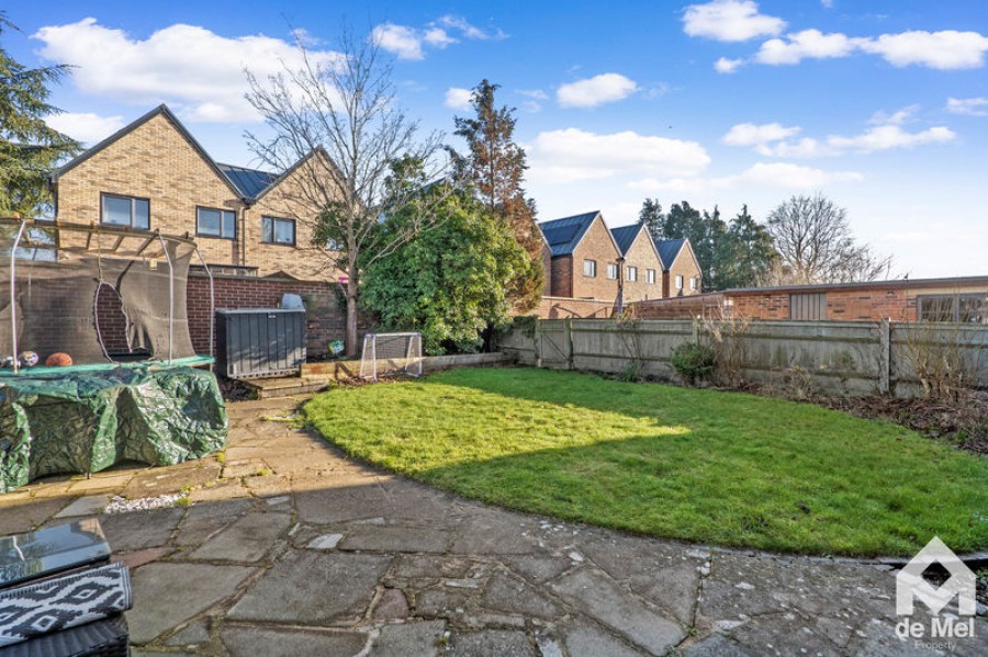 Images for Woodmans Way, Bishops Cleeve, Cheltenham, Gloucestershire, GL52