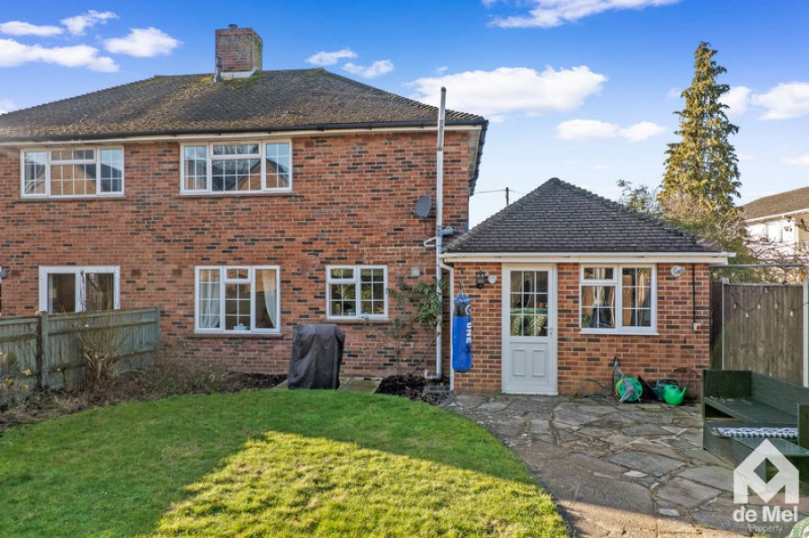 Images for Woodmans Way, Bishops Cleeve, Cheltenham, Gloucestershire, GL52