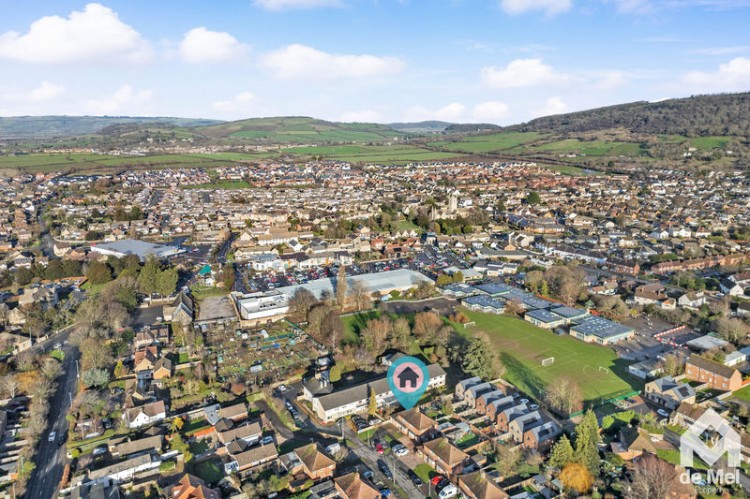 Images for Woodmans Way, Bishops Cleeve, Cheltenham, Gloucestershire, GL52